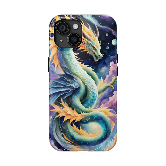 Mystic Dragon Case