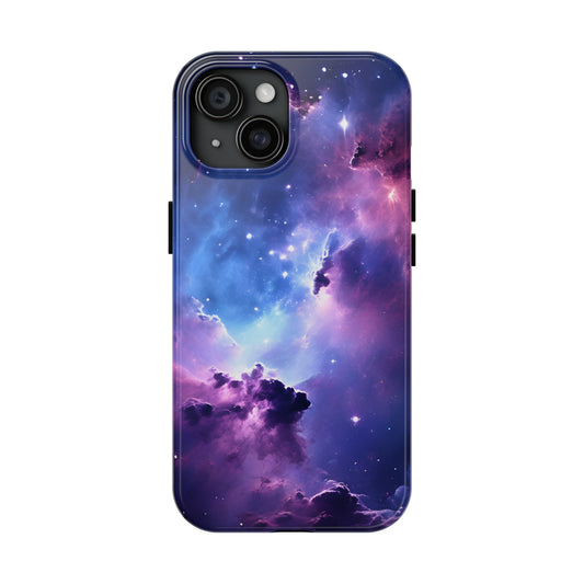 Rainbow Nebula Case