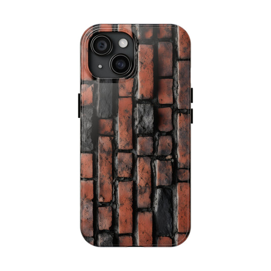 Brick Texture Case
