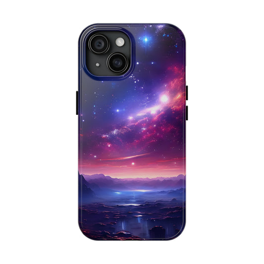 Space View Case