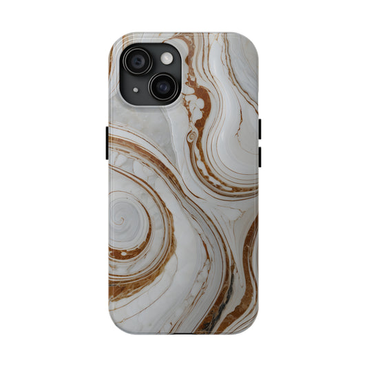 Marble Texture Case