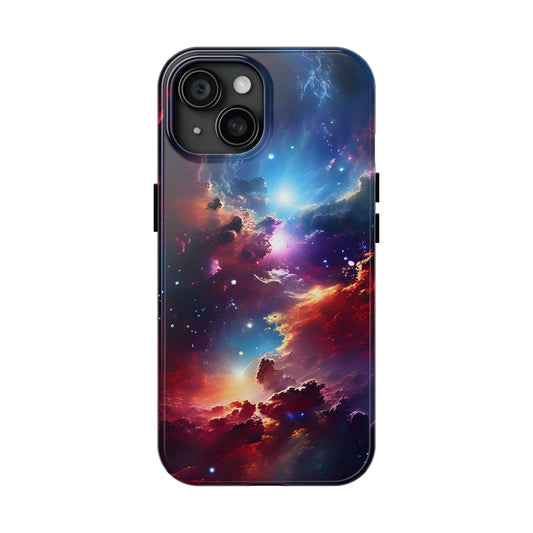 Nebula Case