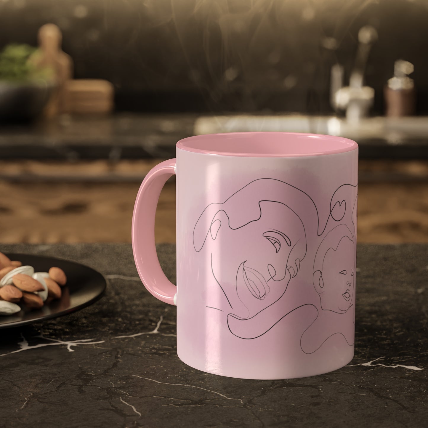 Personalize your Mug